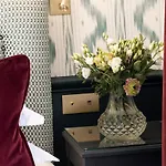 Hotel Du Champ De Mars