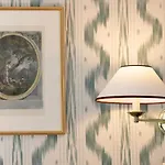 Hotel Du Champ De Mars