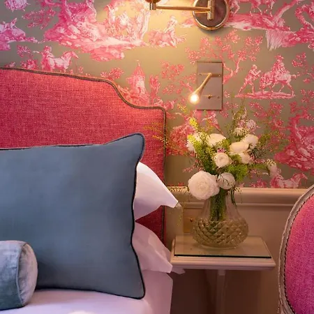 Du Champ De Mars Hotel Parigi
