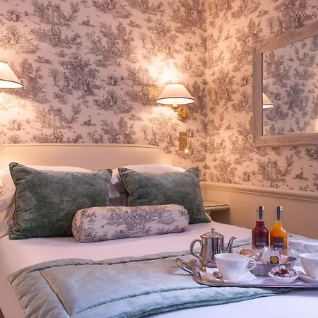 Du Champ De Mars Hotel Parigi