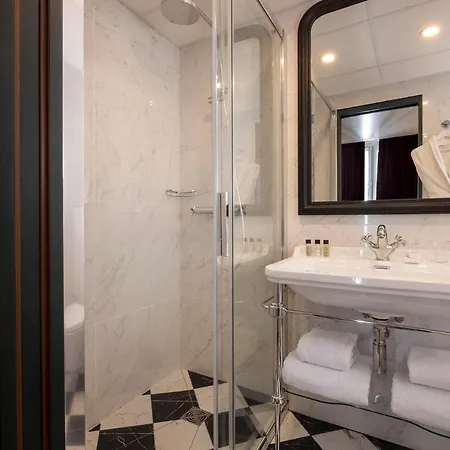 Du Champ De Mars Hotel Parigi