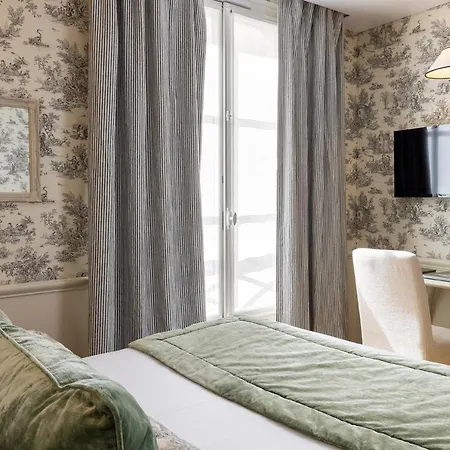 Hotel Du Champ De Mars Parigi
