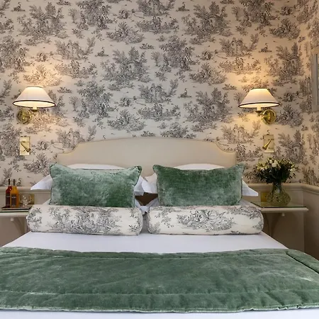 Du Champ De Mars Hotel Parigi