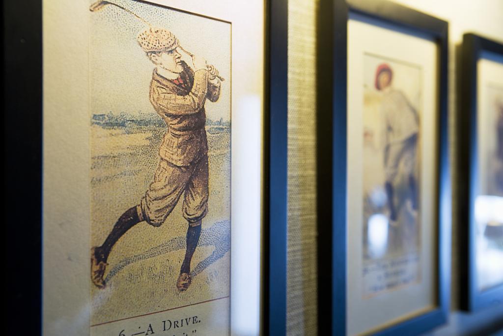 Du Champ De Mars Hotel