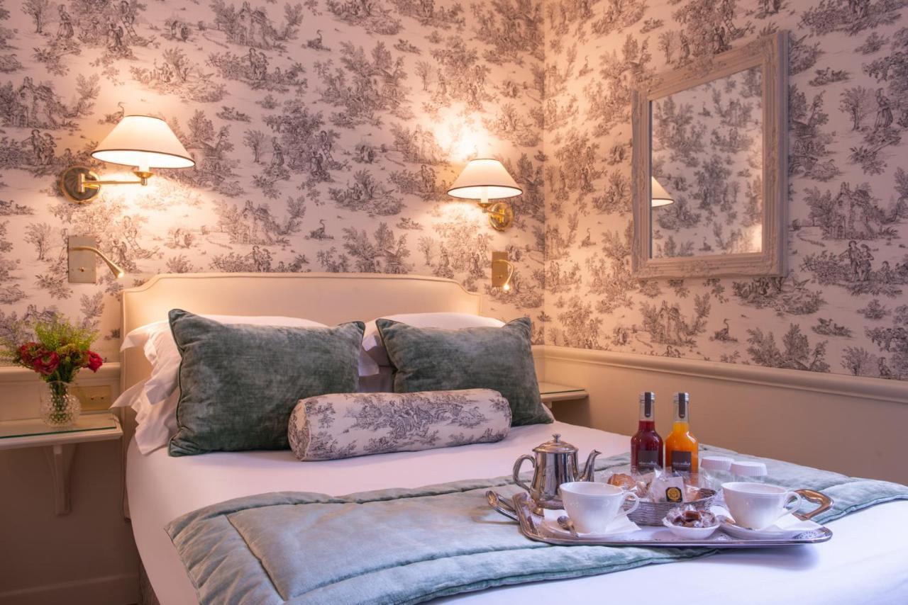 Du Champ De Mars Hotel Parigi