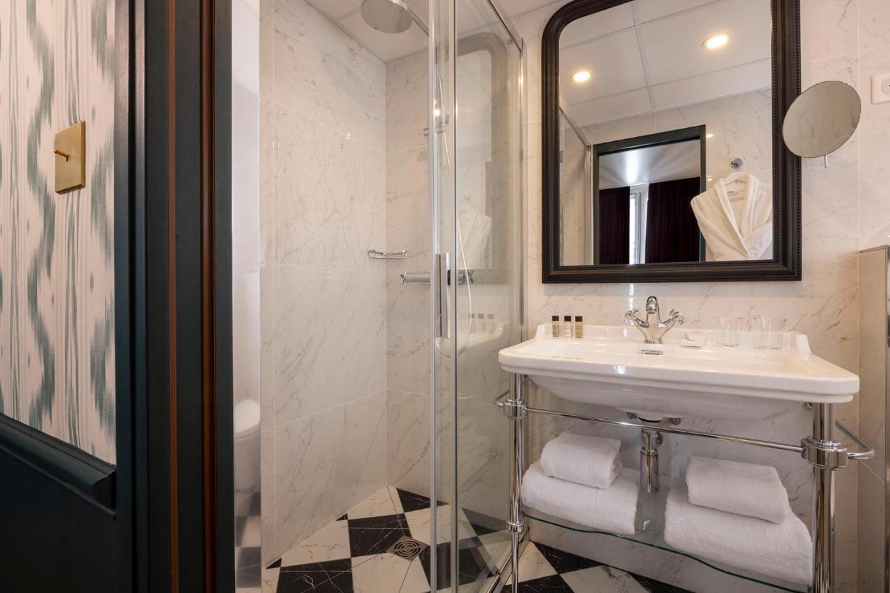 Du Champ De Mars Hotel Parigi