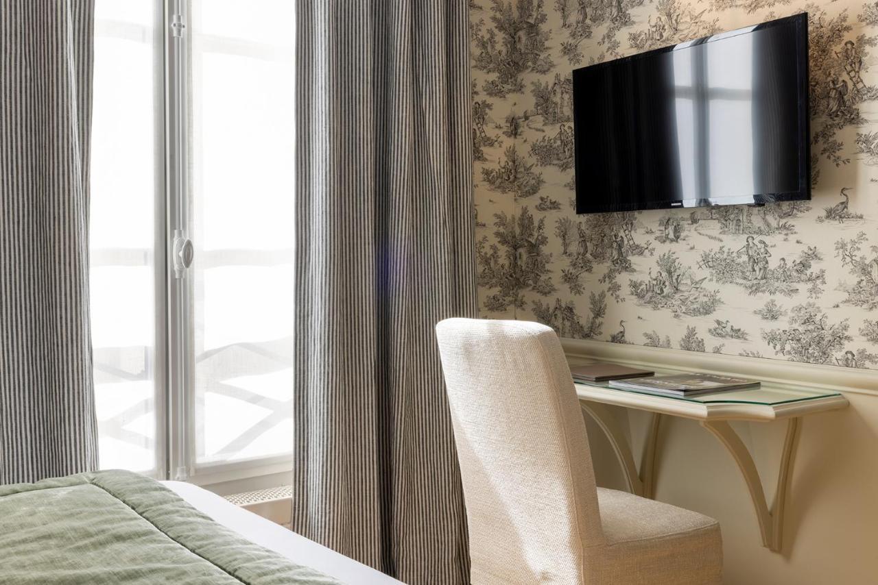 Hotel Du Champ De Mars 3*