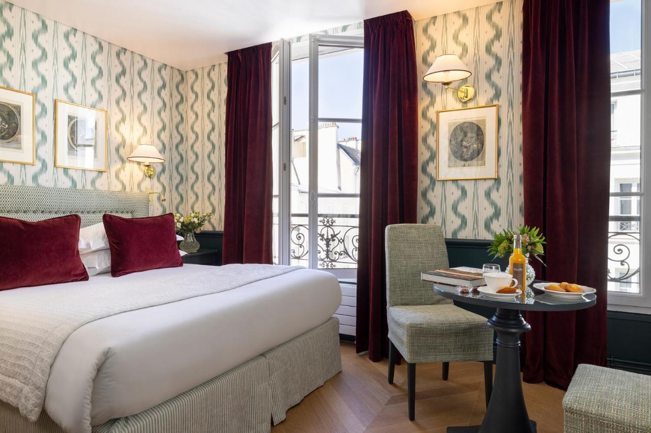 Du Champ De Mars Hotel Parigi