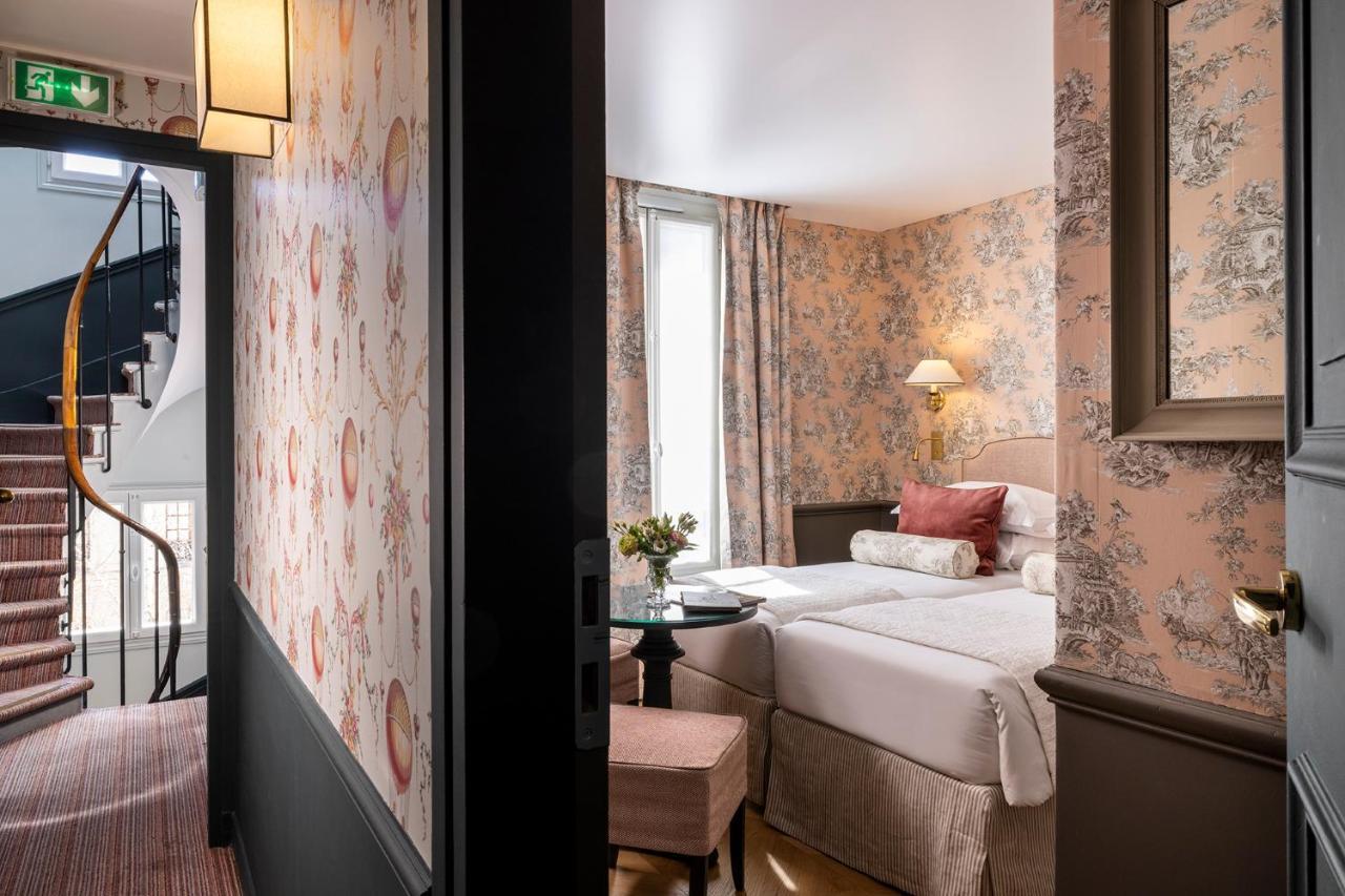 Hotel Du Champ De Mars 3*