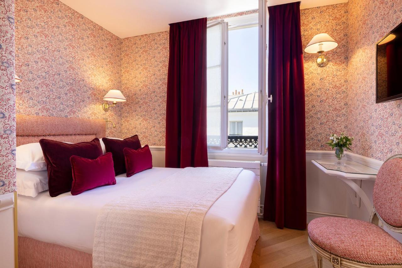 Hotel Du Champ De Mars 3*