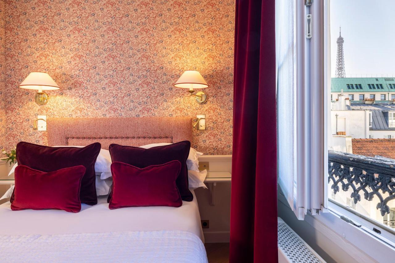 Hotel Du Champ De Mars